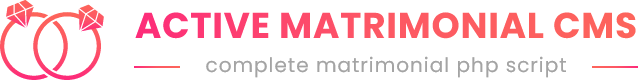 Kode Matrimonial